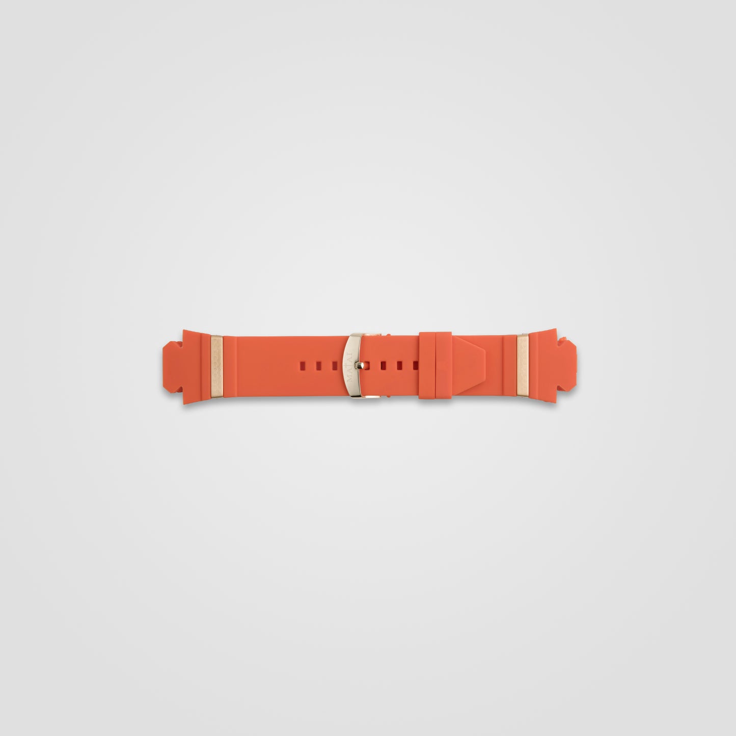 Matai Genesis Watch Strap - Orange