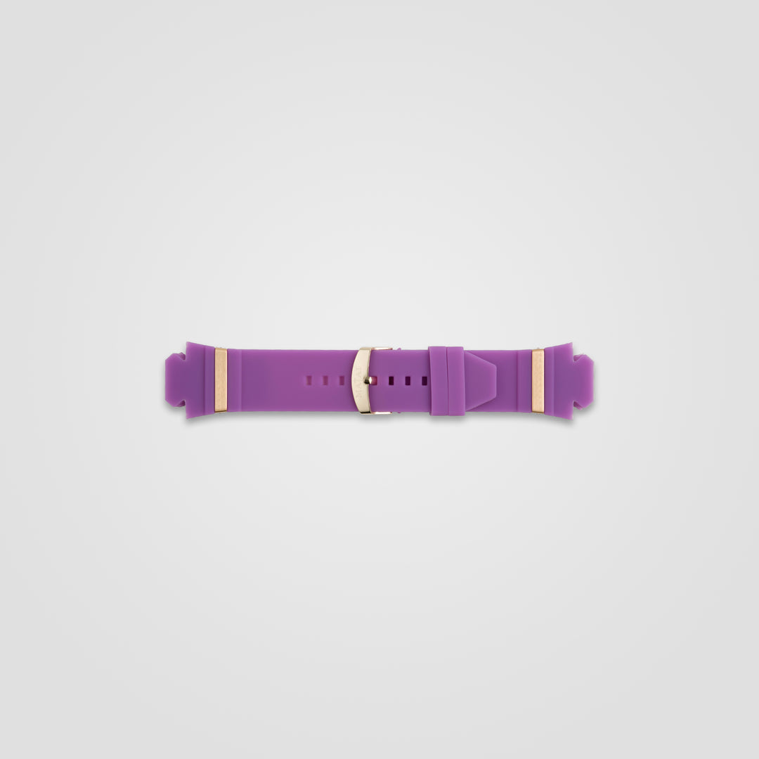 Matai Genesis Watch Strap - Purple