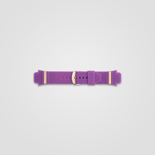 Matai Genesis Watch Strap - Purple